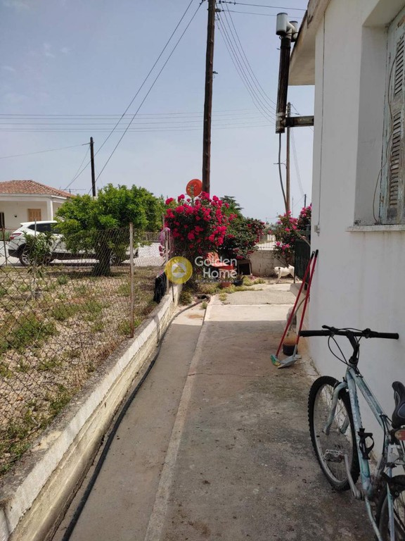 Μονοκατοικία 70 τ.μ. προς πώληση, Κρήνες