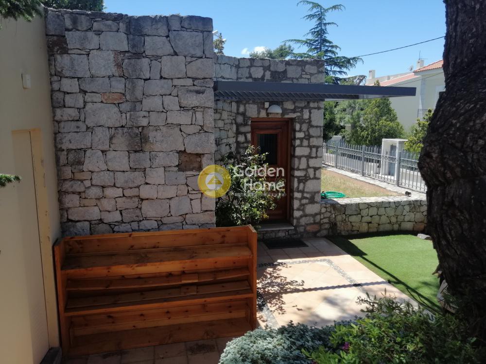 Μονοκατοικία 550 τ.μ. προς πώληση, Εκάλη