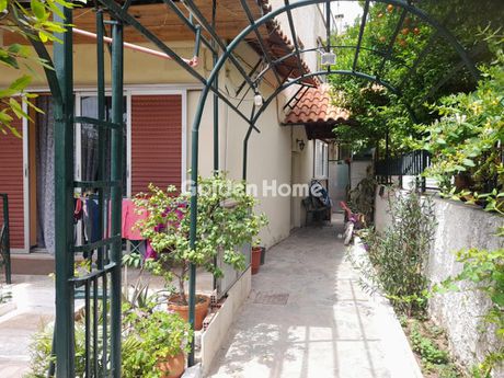 Διαμέρισμα 92τ.μ. για πώληση-Γλυφάδα » Αίγλη