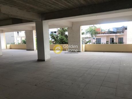 Επιχειρηματικό κτίριο 1.800τ.μ. για ενοικίαση-Άγιοι ανάργυροι » Ανάκασα