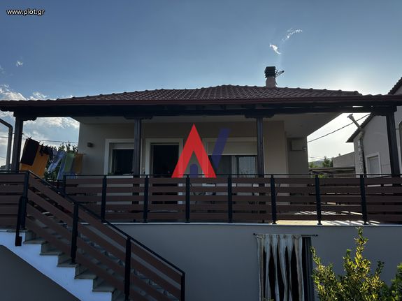 Μονοκατοικία 94 τ.μ. για πώληση, Ν. Λάρισας, Μελίβοια