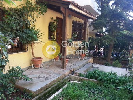 Μεζονέτα 225τ.μ. για πώληση-Μελίσσια » Άνω μελίσσια