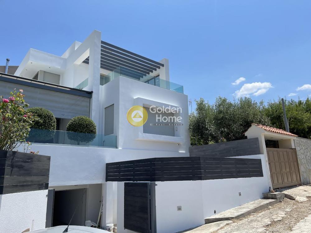 Μονοκατοικία 250 τ.μ. προς πώληση, Λαγονήσι