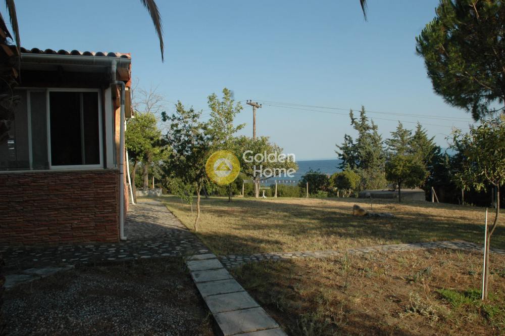 Μονοκατοικία 93 τ.μ. προς πώληση, Ακτή Νέων Κερδυλίων