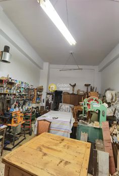 Βιομηχανικός χώρος 107τ.μ. για πώληση-Κέντρο » Πλατεία κουμουνδούρου