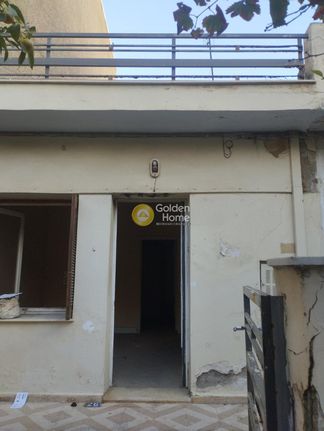 Land plot 85 sqm for sale, Piraeus Suburbs, Koridallos