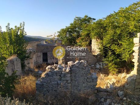 Οικόπεδο 218τ.μ. για πώληση-Νίκος καζαντζάκης » Μελέσες