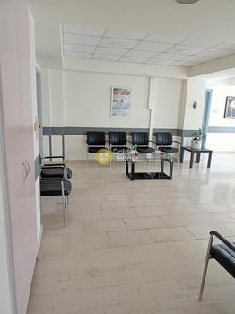 Επιχειρηματικό κτίριο 915τ.μ. για πώληση-Ηράκλειο κρήτης » Κομμένο μπεντένι