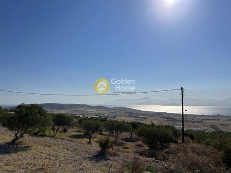 Αγροτεμάχια 6.380τ.μ. για πώληση-Πάρος » Κώστος
