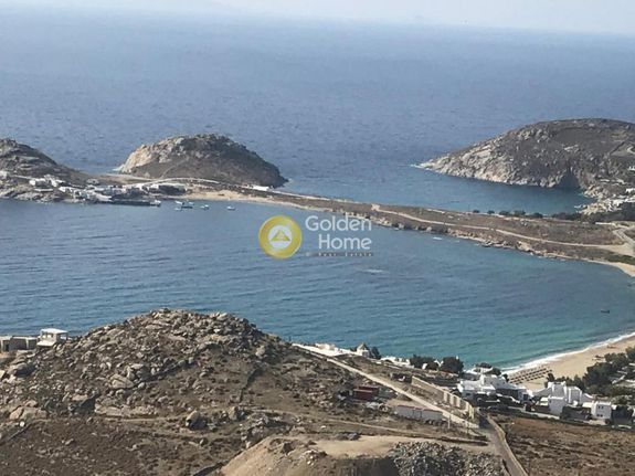 Αγροτεμάχια 5.300 τ.μ. για πώληση, Κυκλάδες, Μύκονος