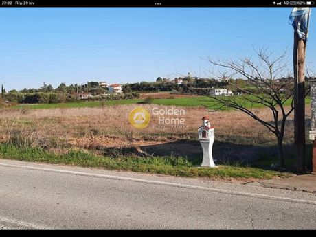 Αγροτεμάχια 4.832τ.μ. για πώληση-Επανομή » Πύργος επανομής