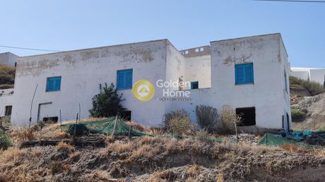 Μονοκατοικία 110τ.μ. για πώληση-Σαντορίνη » Θήρα