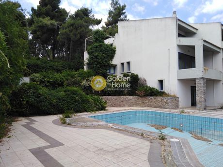 Μονοκατοικία 656τ.μ. για ενοικίαση-Σταμάτα » Κέντρο