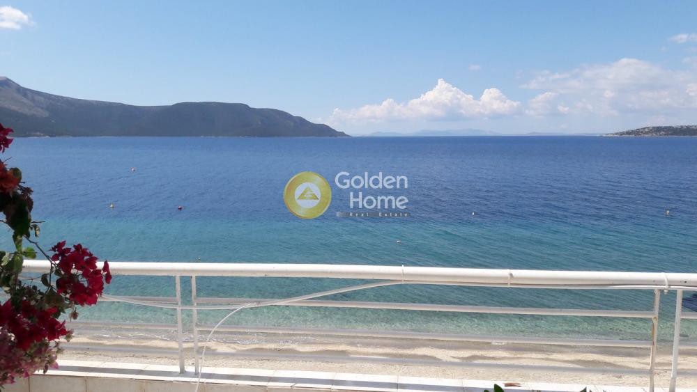 Μεζονέτα 220 τ.μ. προς πώληση, Νέα Στύρα