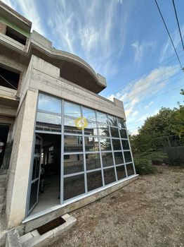 Επιχειρηματικό κτίριο 440τ.μ. για πώληση-Αχαρνές » Μεσονύχι