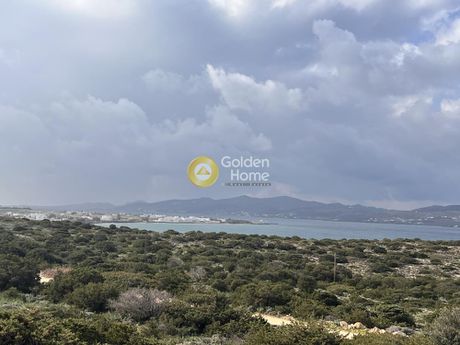 Αγροτεμάχια 15.146τ.μ. για πώληση-Πάρος » Πούντα