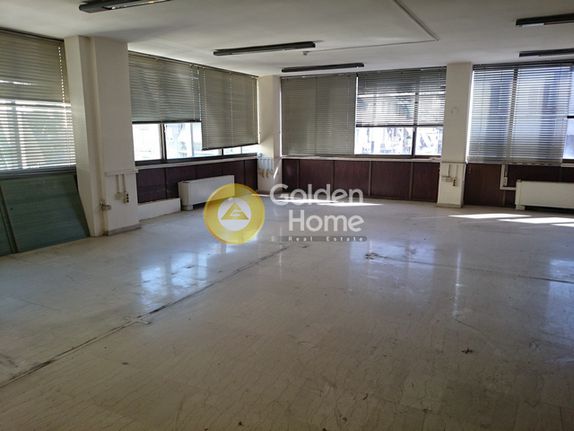 Business bulding 1.500 sqm for rent, Athens - Center, Patision - Acharnon