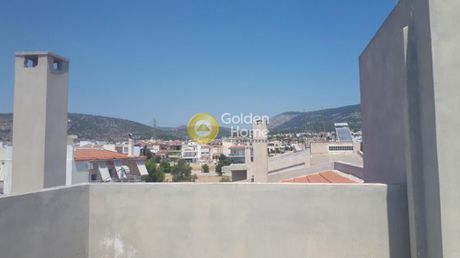Διαμέρισμα 84τ.μ. για πώληση-Άνω λιόσια » Άγιος γεώργιος