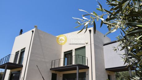 Μονοκατοικία 200τ.μ. για πώληση-Άγιοι θεόδωροι » Κέντρο