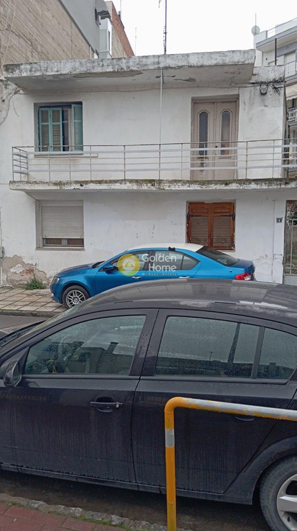 Οικόπεδο 244 τ.μ. πρός πώληση, Θεσσαλονίκη - Κέντρο, Ξηροκρήνη