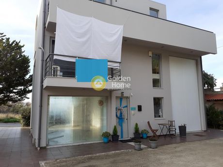 Μεζονέτα 225τ.μ. για πώληση-Καλύβια θορικού » Λαγονήσι