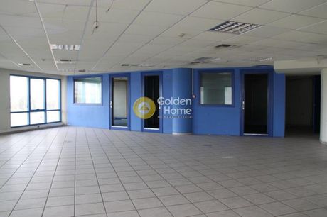 Γραφείο 200τ.μ. για ενοικίαση-Άγιος ιωάννης ρέντης » Άνω ρέντης