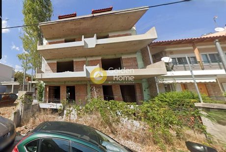 Κτίριο 500τ.μ. για πώληση-Γέρακας » Σταυρός γέρακα