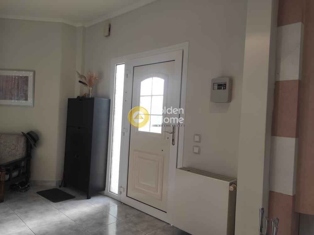 Μονοκατοικία 370 τ.μ. προς πώληση, Λουτρά Θέρμης