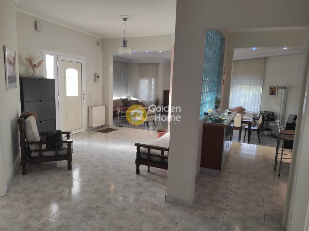 Μονοκατοικία 370 τ.μ. προς πώληση, Λουτρά Θέρμης