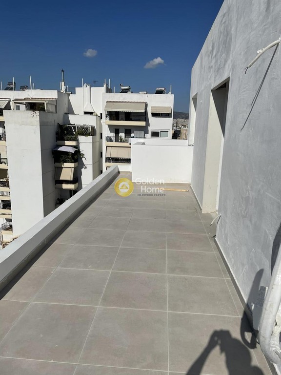 Μεζονέτα 87 τ.μ. προς πώληση, Κολωνός