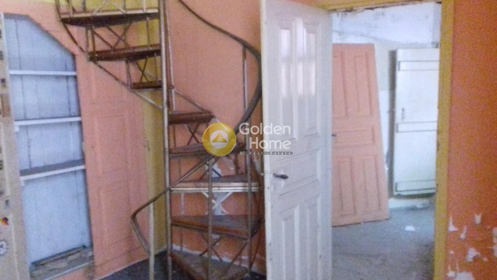 Μονοκατοικία 108 τ.μ. προς πώληση, Μεταξουργείο