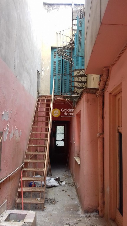 Μονοκατοικία 108 τ.μ. προς πώληση, Μεταξουργείο