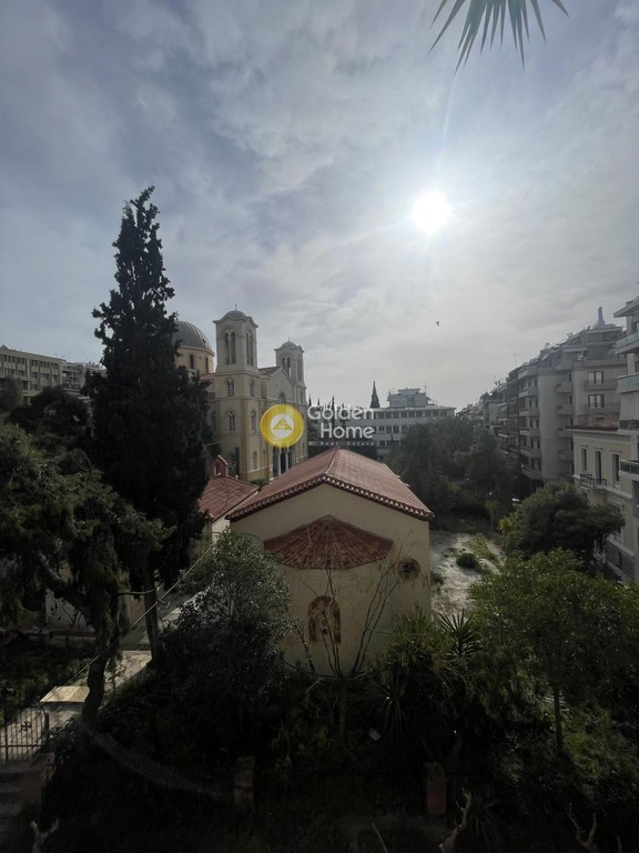 Γραφείο 89 τ.μ. προς ενοικίαση, Αθήνα - Κέντρο, Εξάρχεια - Νεάπολη