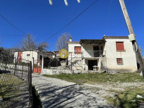 Μονοκατοικία 70τ.μ. για πώληση-Αιγιάλεια » Κρήνη