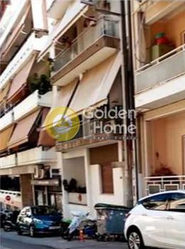 Διαμέρισμα 54τ.μ. για πώληση-Γαλάτσι » Μενιδιάτικα