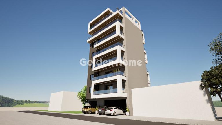 Maisonette 150 sqm for sale, Thessaloniki - Suburbs, Evosmos