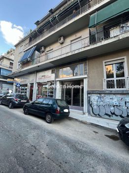 Κατάστημα 69τ.μ. για πώληση-Πατήσια » Όσιος λουκάς