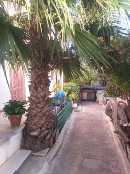 Οικόπεδο 500τ.μ. για πώληση-Κερατέα » Κέντρο