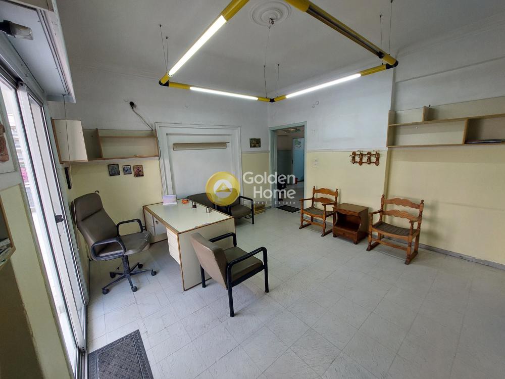 Γραφείο 125 τ.μ. πρός ενοικίαση, Αθήνα - Νότια Προάστια, Καισαριανή