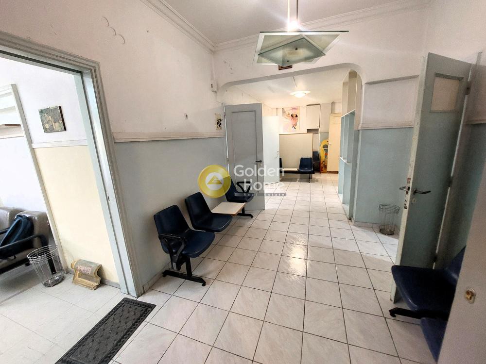Γραφείο 125 τ.μ. πρός ενοικίαση, Αθήνα - Νότια Προάστια, Καισαριανή