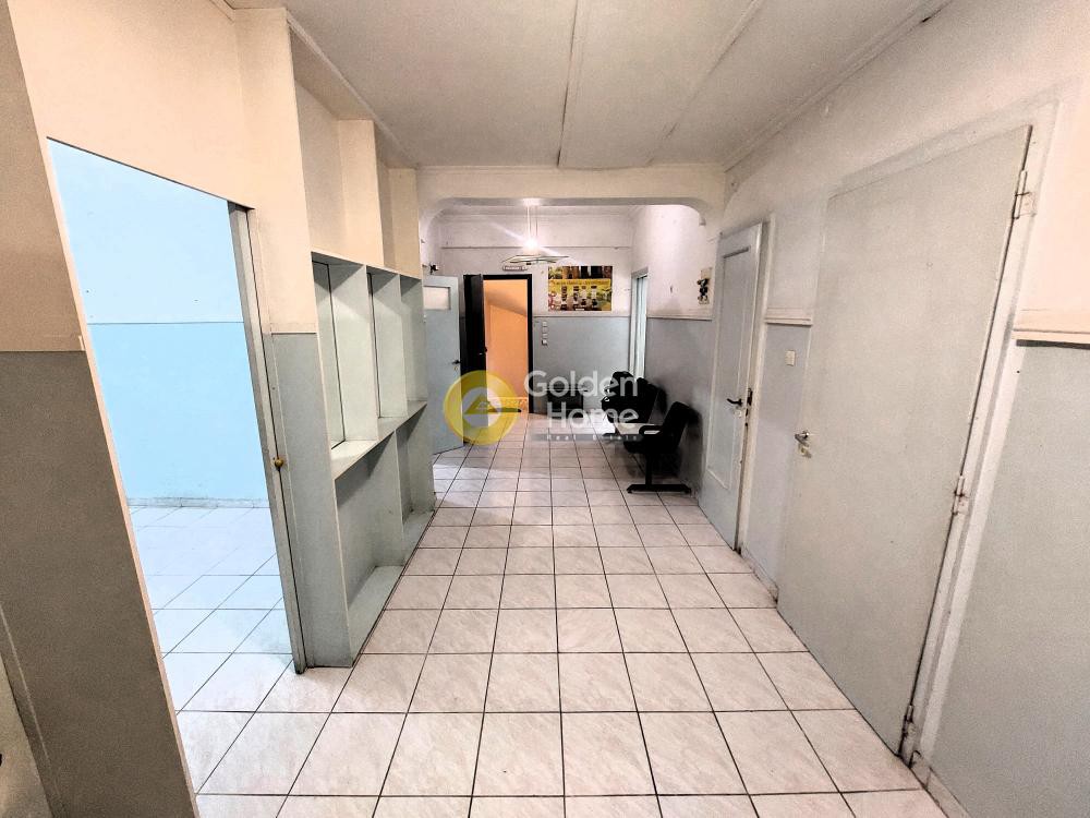 Γραφείο 125 τ.μ. πρός ενοικίαση, Αθήνα - Νότια Προάστια, Καισαριανή