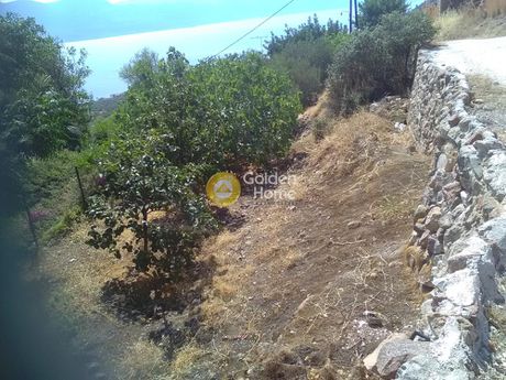 Οικόπεδο 290τ.μ. για πώληση-Μέθανα » Δριτσαίικα