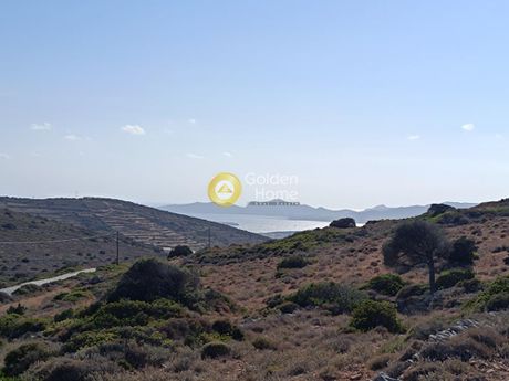 Αγροτεμάχια 6.645τ.μ. για πώληση-Πάρος » Ανερατζά