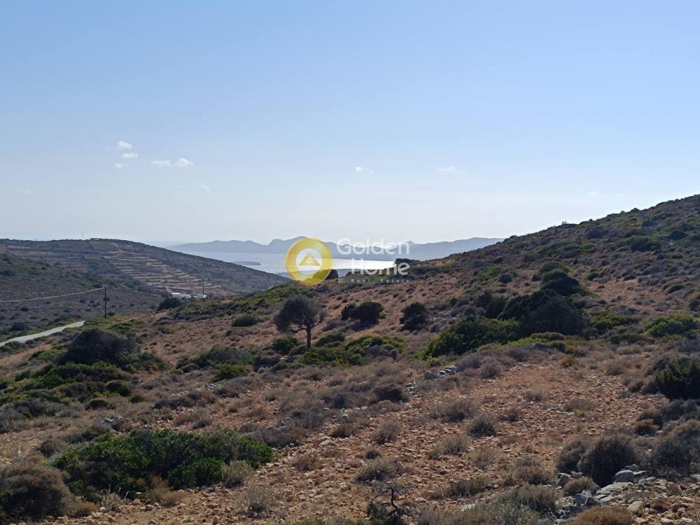 Αγροτεμάχια 6.645 τ.μ. προς πώληση, Ανερατζά