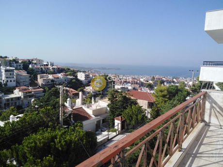 Κτίριο 215τ.μ. για πώληση-Βούλα » Πανόραμα