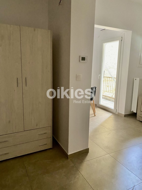 Studio / γκαρσονιέρα 30 τ.μ. προς πώληση, Χαριλάου
