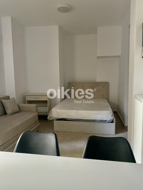 Studio / γκαρσονιέρα 30 τ.μ. προς πώληση, Χαριλάου