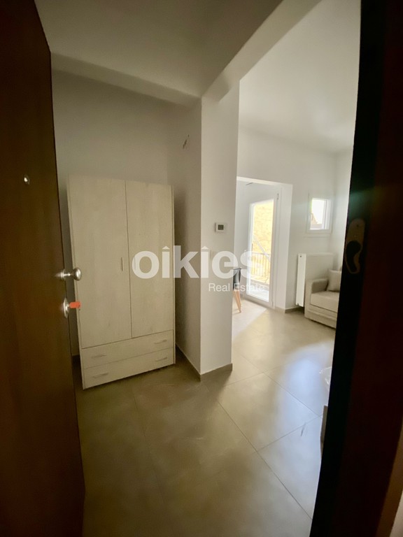 Studio / γκαρσονιέρα 30 τ.μ. προς πώληση, Χαριλάου