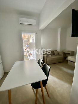Studio / γκαρσονιέρα 30τ.μ. για πώληση-Χαριλάου