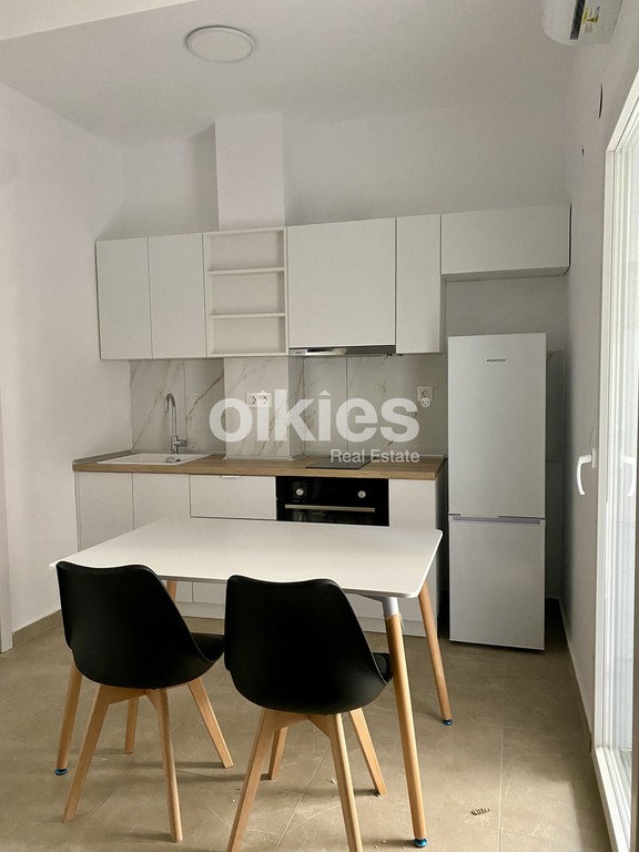 Studio / γκαρσονιέρα 30 τ.μ. προς πώληση, Χαριλάου